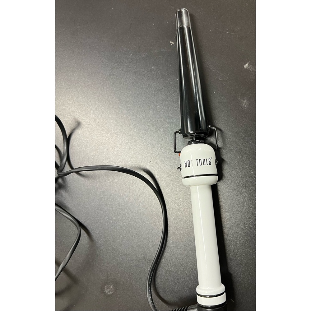 Hot Tools Curling Iron